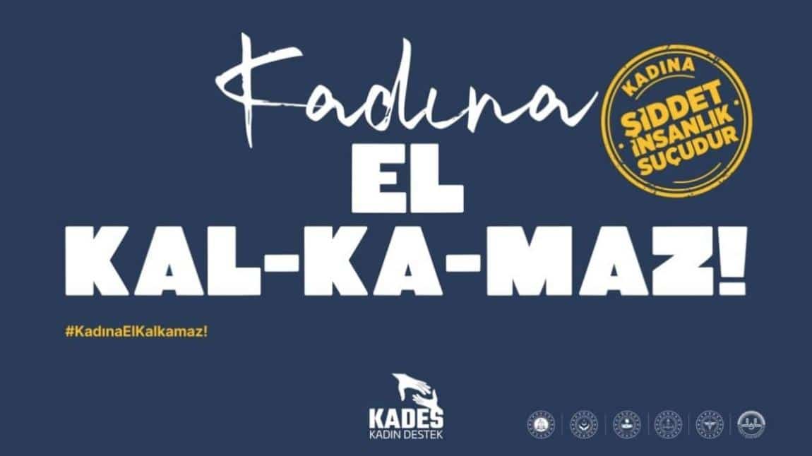 Erkek Odaklı Farkındalık Eğitimi KADES...
